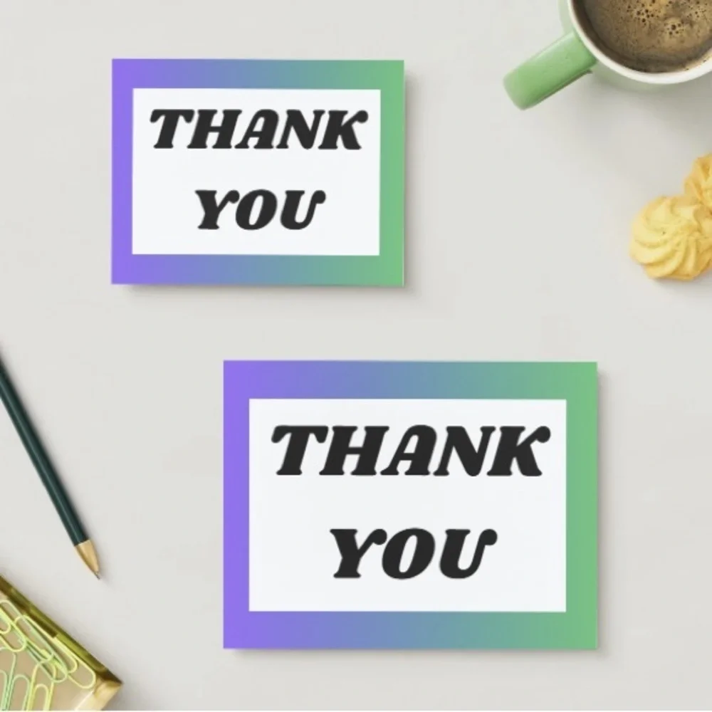Set of 10 Post Cards